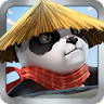 Panda Jump Seasons icon