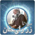 Maulana Zarwali Khan Bayan Apk