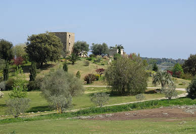 House with pool and terrace 1