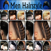 Mens Hairstyles Ideas  Icon