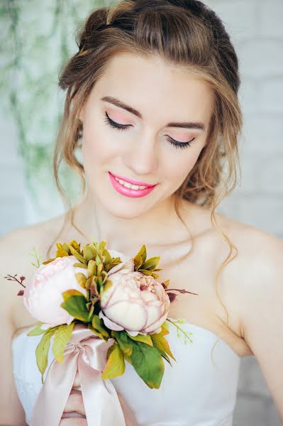 Fotógrafo de casamento Sergey Golyshkin (golyshkin). Foto de 19 de junho 2017