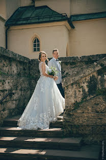 Vestuvių fotografas Olga Boyko (hochzeitsfoto). Nuotrauka 2018 lapkričio 29