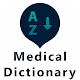 Download Medical Dictionary And Terms Offline For PC Windows and Mac 1.1