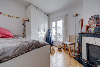 appartement à Paris 19ème (75)