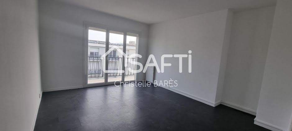 Vente appartement 3 pièces 58 m² à La garde (83130), 159 000 €