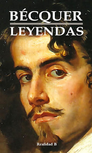 LEYENDAS DE BECQUER