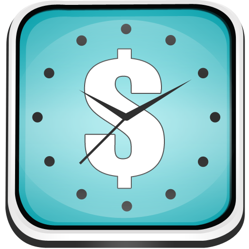 ClockIt Paycheck Track Hours 生產應用 App LOGO-APP開箱王