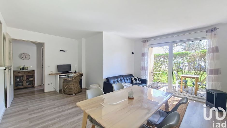 Vente appartement 3 pièces 60 m² à L'hay-les-roses (94240), 314 000 €