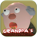 Map Mods The Escape Grandpa's hοuse o 2.0 APK ダウンロード