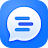 Messages: SMS, Text Messaging icon