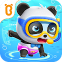 Baby Panda World-Learning Game