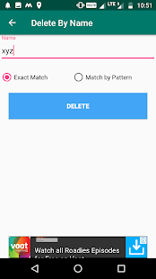 Multiple Contact Recover/Delete(圖5)-速報App