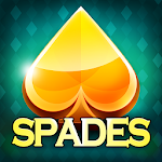 Cover Image of Baixar Spades 1.0.0 APK