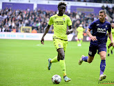 Club Brugge moet oplossing zoeken: 'Charleroi wil niet verder met aanvaller'