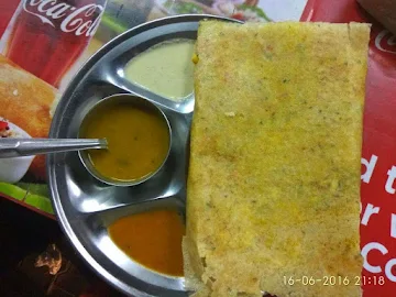 Rajan South Indian Dosa photo 