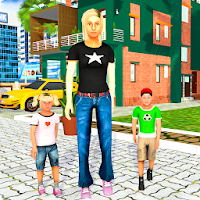 Virtual Babysitter Nanny Simulator