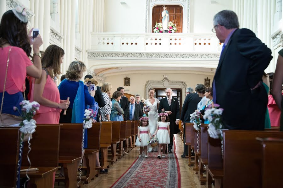 Fotógrafo de casamento Adrian Sanchez (adriansanchez). Foto de 5 de abril 2015