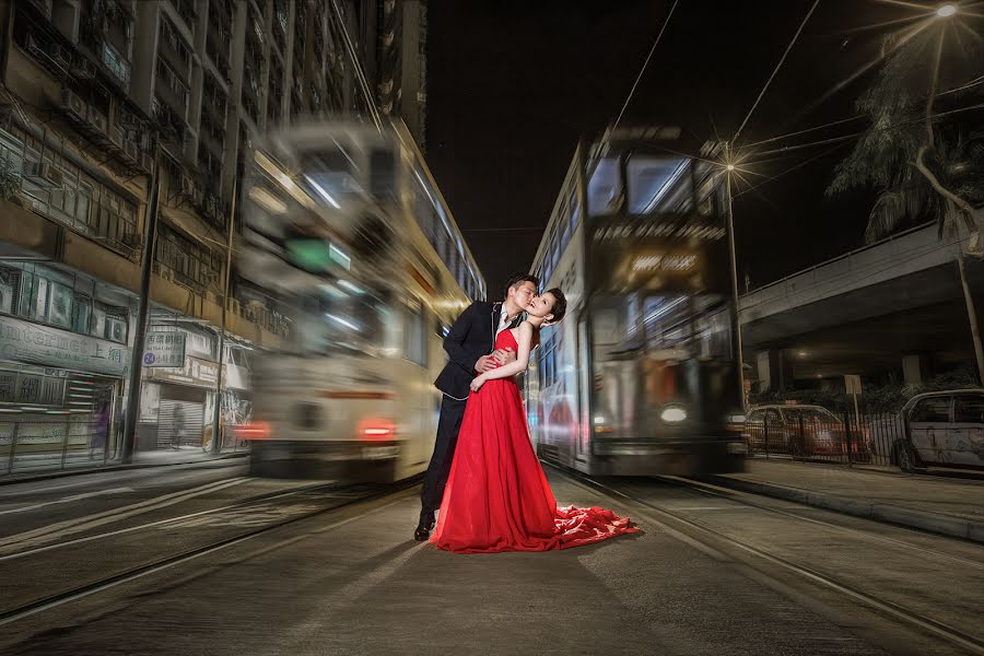 婚礼摄影师Susu Huang（susuimage）。2015 5月3日的照片