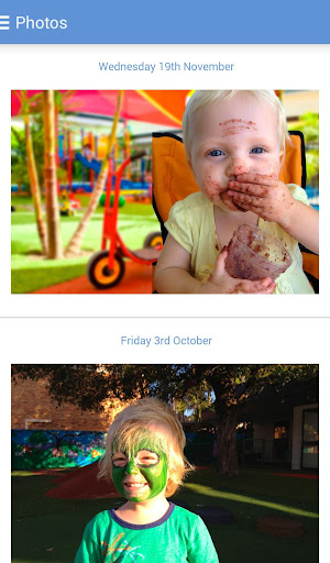 First Steps Child Care