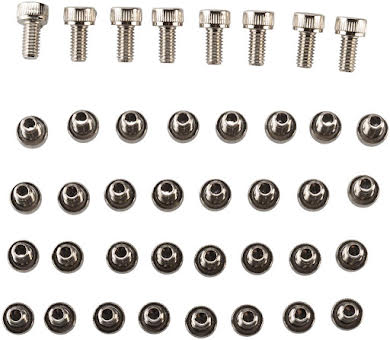 HT Pedals AN14A Pin Kit alternate image 1