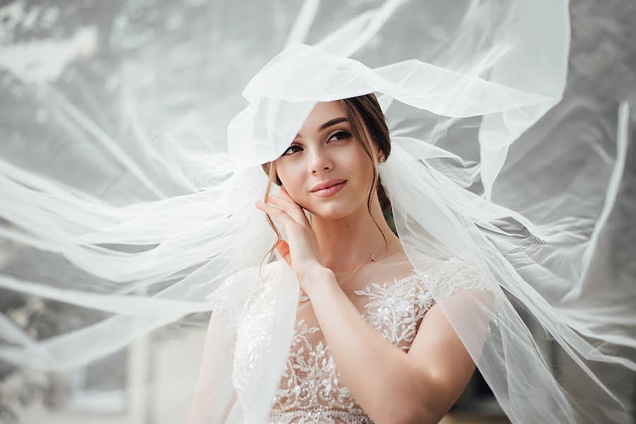 Wedding photographer Sergey Goncharuk (honcharukphoto). Photo of 4 January 2022