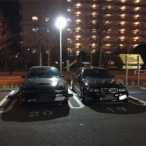 チェイサー JZX100