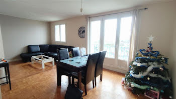 appartement à Brest (29)