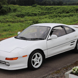 MR2 SW20