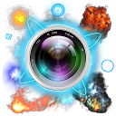 App herunterladen Super Power Movie effects FX Installieren Sie Neueste APK Downloader