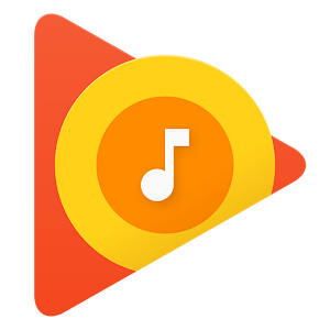 Google Play Music