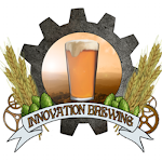 Logo of Innovation Belgian Dubbel