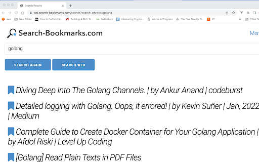 search-bookmarks