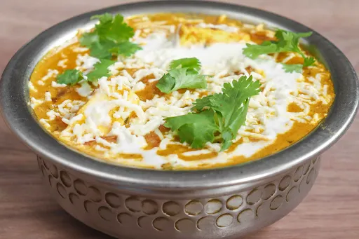 Paneer Butter Masala