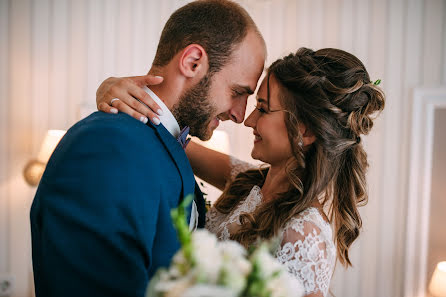 Fotografo di matrimoni Aleks Sukhomlin (twoheartsphoto). Foto del 12 giugno 2016