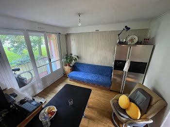 appartement à Saint-Denis (93)