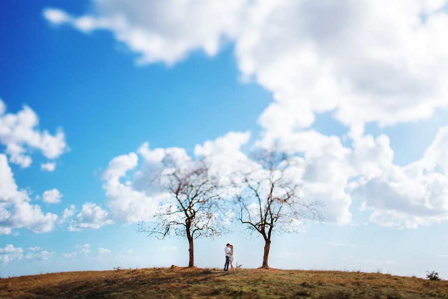 Photographe de mariage Yuriy Meleshko (whitelight). Photo du 18 mai 2022