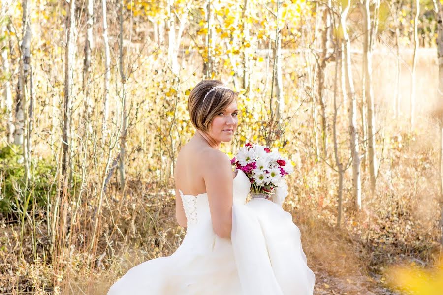 Wedding photographer Nicole Pettit (nicolepettit). Photo of 9 March 2020