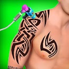 Tattoo Drawing - Tattoo Games 1.5