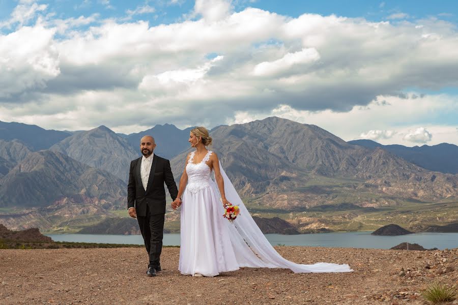 Fotografo di matrimoni Lilen Diaz (lilendiaz). Foto del 30 marzo