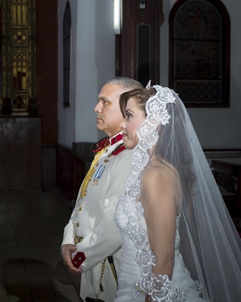 Fotógrafo de casamento Rafael Becerra (rafaelbecerra). Foto de 29 de janeiro 2016