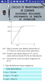 Transformadores de corriente poster 7