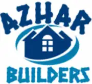 Azhar Bathrooms & Builders Logo