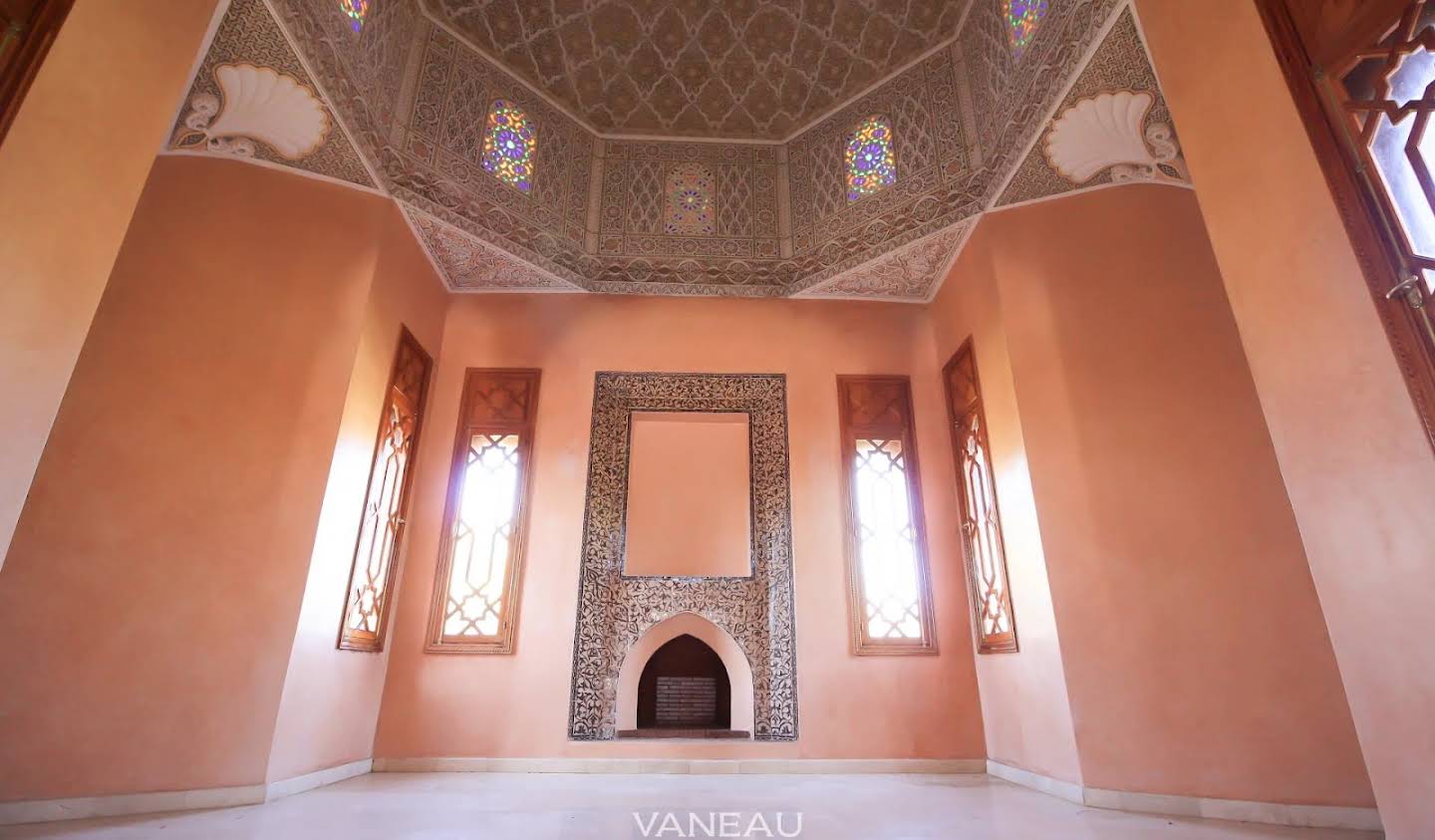 Villa avec piscine Marrakech