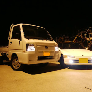 ビート PP1