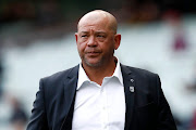 Former Australia cricketer Andrew Symonds attending the state memorial service for ex-teammate Shane Warne at the Melbourne Cricket Ground in March 2022. Symonds has died in a car crash.