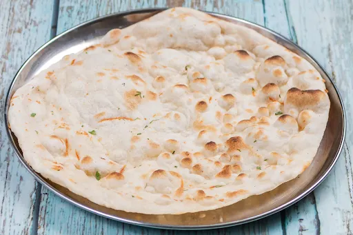 Tandoori Roti