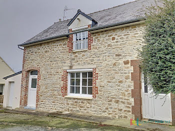 maison à Languenan (22)