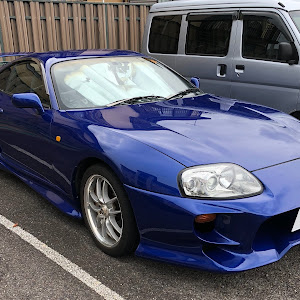 スープラ