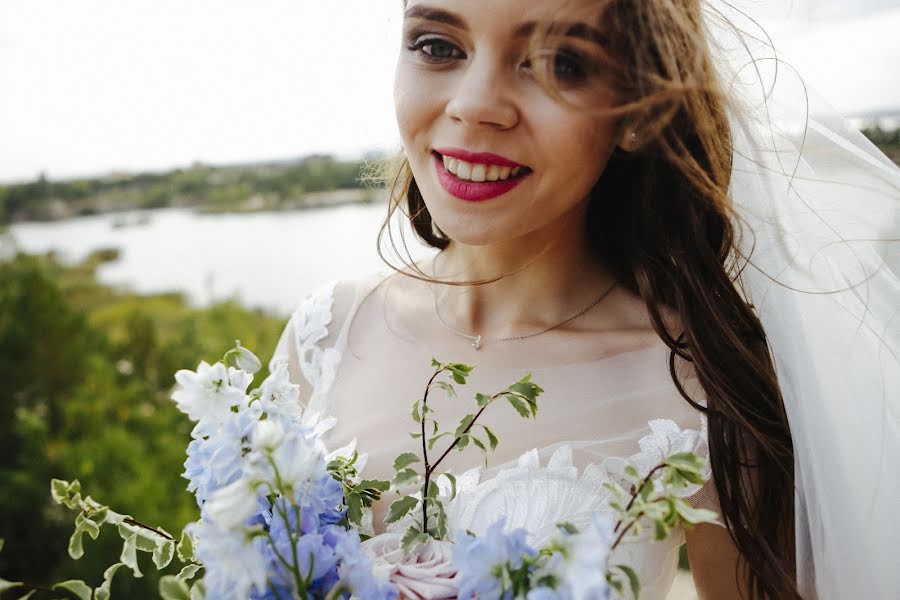 Wedding photographer Kseniya Romanova (romanovakseniya). Photo of 12 October 2017