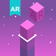 Stack It AR  Icon